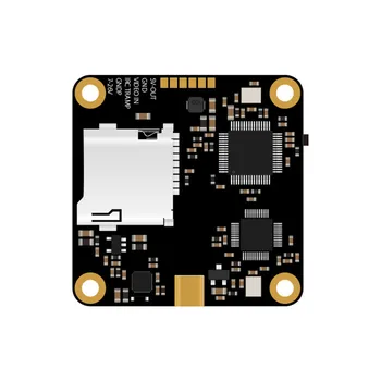 1PC Speedy Bee VTX & DVR 2in1 Image Transmission 5.8G 48CH 600mW Mini 7.5g for RC Drone FPV Aircraft Spare Parts DIY Access
1PC Speedy Bee VTX & DVR 2in1 Image Transmission 5.8G 48CH 600mW Mini 7.5g for RC Drone FPV Aircraft Spare Parts DIY Access