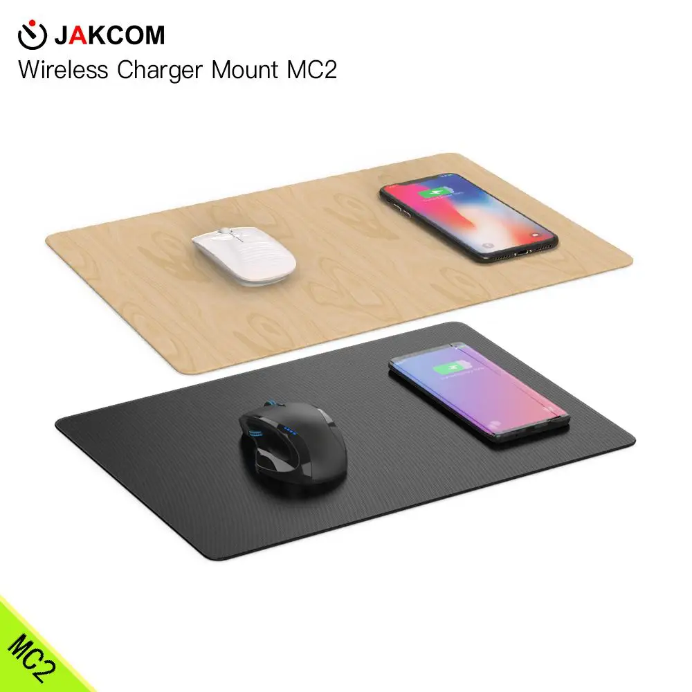 JAKCOM MC2 Wireless Mouse Pad Charger Hot sale in Chargers as dodocool partidor de bateria power bank solar
JAKCOM MC2 Wireless Mouse Pad Charger Hot sale in Chargers as dodocool partidor de bateria power bank solar
