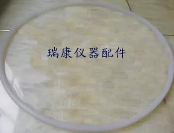 Binjiang Jiangyin vertical pressure steam sterilizer LS-B100L flip type high pressure sterilizer sealed silicon rubber ring
Binjiang Jiangyin vertical pressure steam sterilizer LS-B100L flip type high pressure sterilizer sealed silicon rubber ring