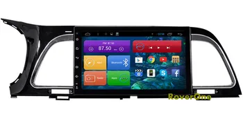 For Kia K4 2014 2015 2016 Android 4.4 Autoradio Car Multimedia Media Player Radio GPS Navigation System Bluetooth Mirror Link
For Kia K4 2014 2015 2016 Android 4.4 Autoradio Car Multimedia Media Player Radio GPS Navigation System Bluetooth Mirror Link