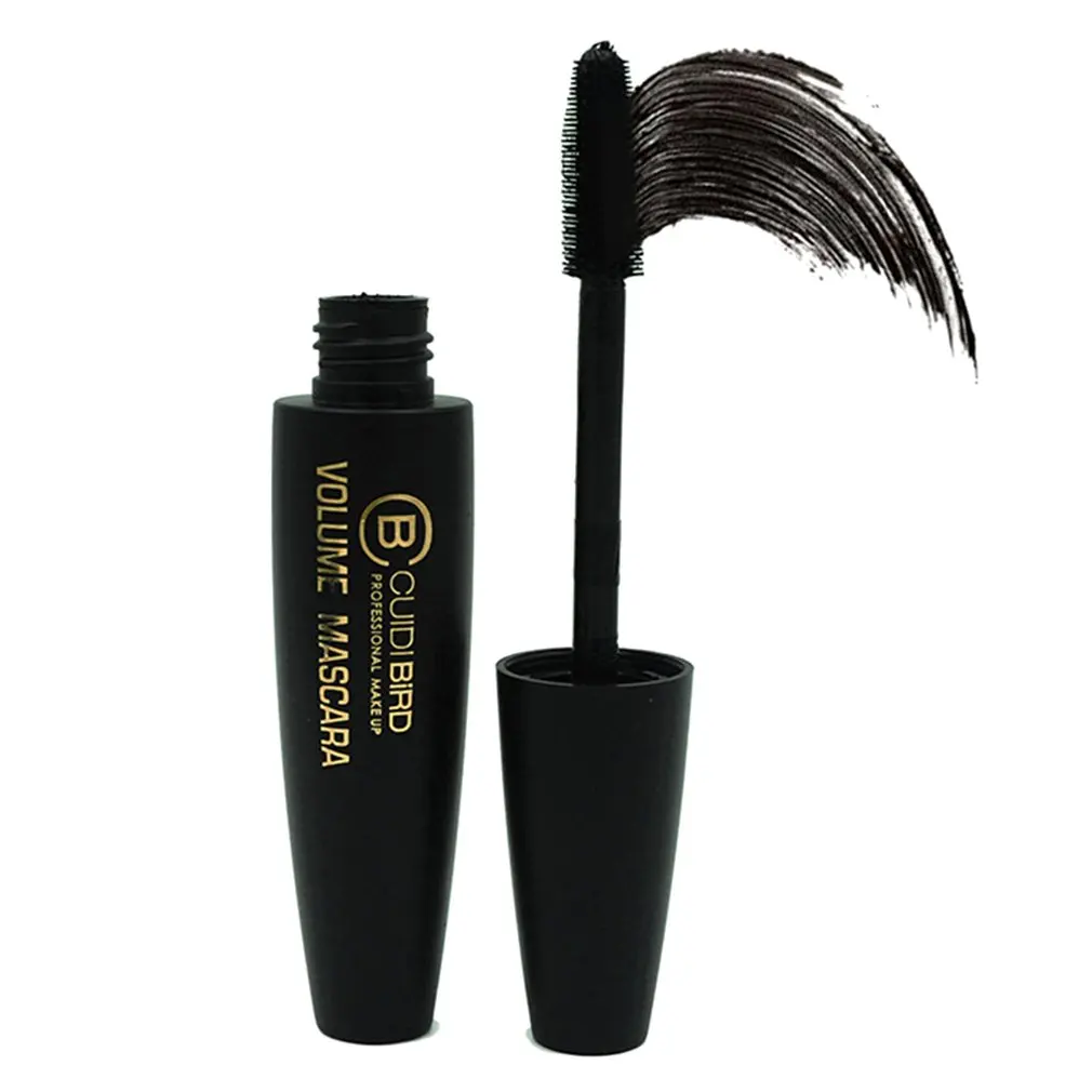 Professional Eye Makeup Combination Mascara Waterproof Eye Curling Smudge-proof Black Liquid Long-lasting
Professional Eye Makeup Combination Mascara Waterproof Eye Curling Smudge-proof Black Liquid Long-lasting