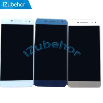 5.2 inch display screen For TCL 750 LCD+ touch screen digitizer with frame Black/White/Blue/Gold free shipping;100% tested
5.2 inch display screen For TCL 750 LCD+ touch screen digitizer with frame Black/White/Blue/Gold free shipping;100% tested