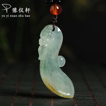 Yu yixuan New Arrivals jewelry Pendant Fine jewelry Jade fine jewelry Natural stone necklace Jade Boutique Pendant GF410
Yu yixuan New Arrivals jewelry Pendant Fine jewelry Jade fine jewelry Natural stone necklace Jade Boutique Pendant GF410