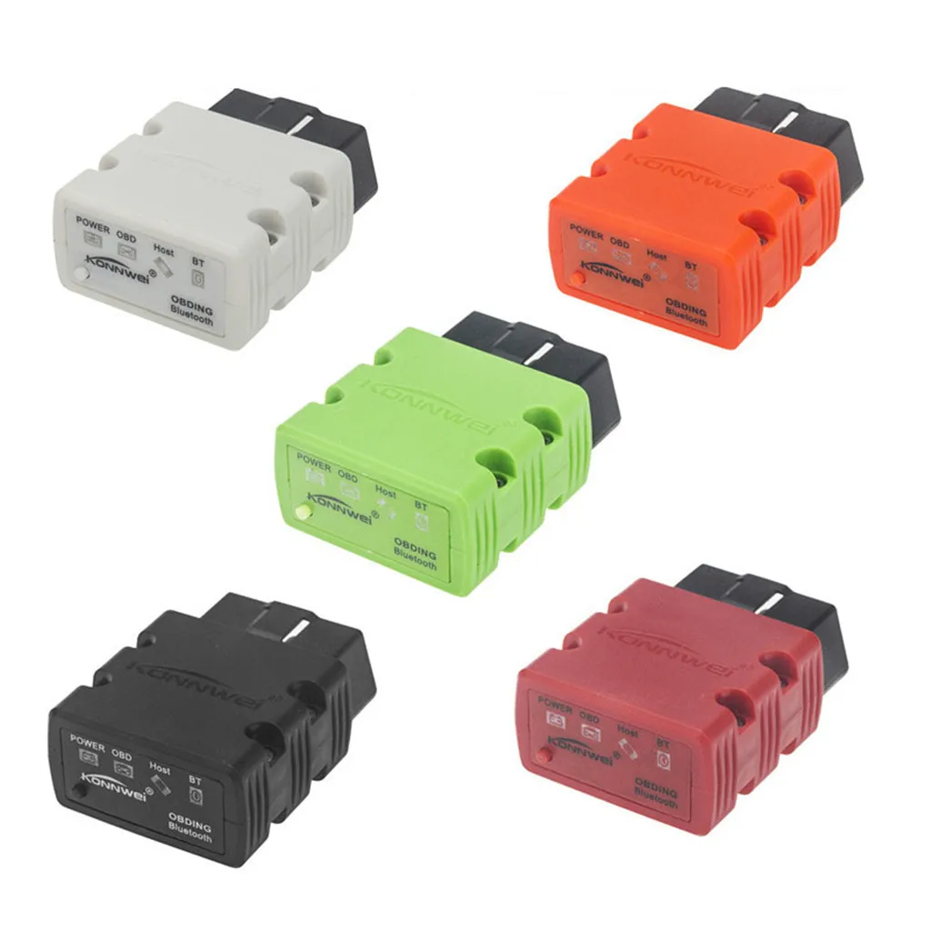 Hot New Konnwei KW902 ELM327 Bluetooth 3.0 OBD2 OBDII Car Engine Diagnostic Code Scanner Drop Shipping
Hot New Konnwei KW902 ELM327 Bluetooth 3.0 OBD2 OBDII Car Engine Diagnostic Code Scanner Drop Shipping