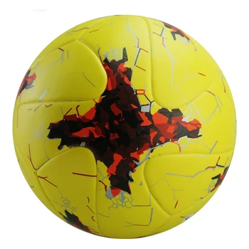 New Football Ball Official Size 4 Size 5 Soccer Ball League Outdoor Football PU Leather Team Sports Training Ball futbol voetbal
New Football Ball Official Size 4 Size 5 Soccer Ball League Outdoor Football PU Leather Team Sports Training Ball futbol voetbal