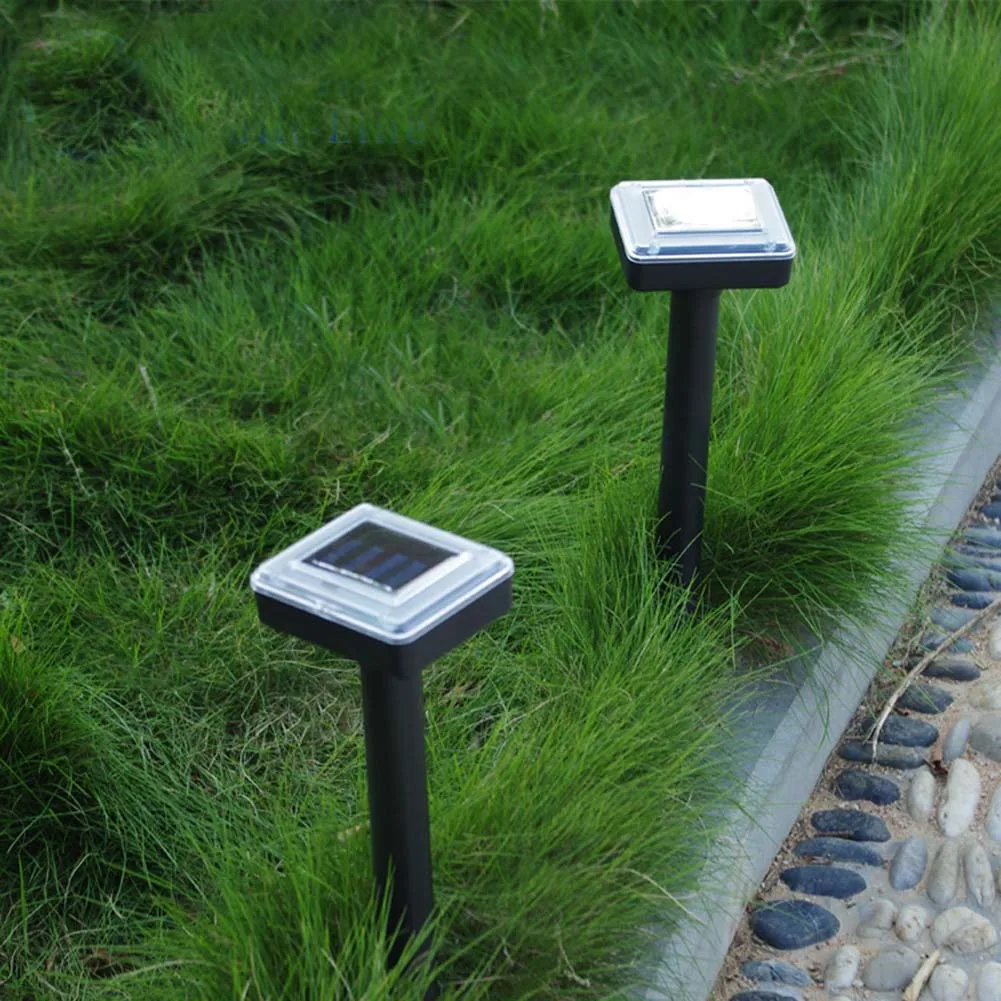 Solar Power Ultrasonic Repeller Control For Mole Snake Mouse Pest Reject Garden Outdoor SLC88
Solar Power Ultrasonic Repeller Control For Mole Snake Mouse Pest Reject Garden Outdoor SLC88