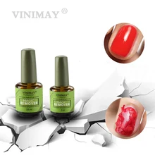 Removedor mágico de Gel de uñas VINIMAY removedor de esmalte de uñas(China)