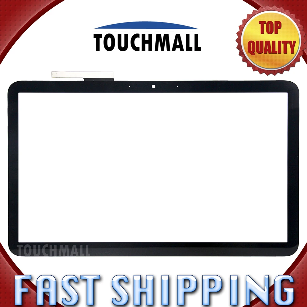 New Touch Screen Panel Digitizer Glass Replacement For HP Envy TouchSmart 15-J 15J TCP15F91 V1.0 15.6-inch Black
New Touch Screen Panel Digitizer Glass Replacement For HP Envy TouchSmart 15-J 15J TCP15F91 V1.0 15.6-inch Black