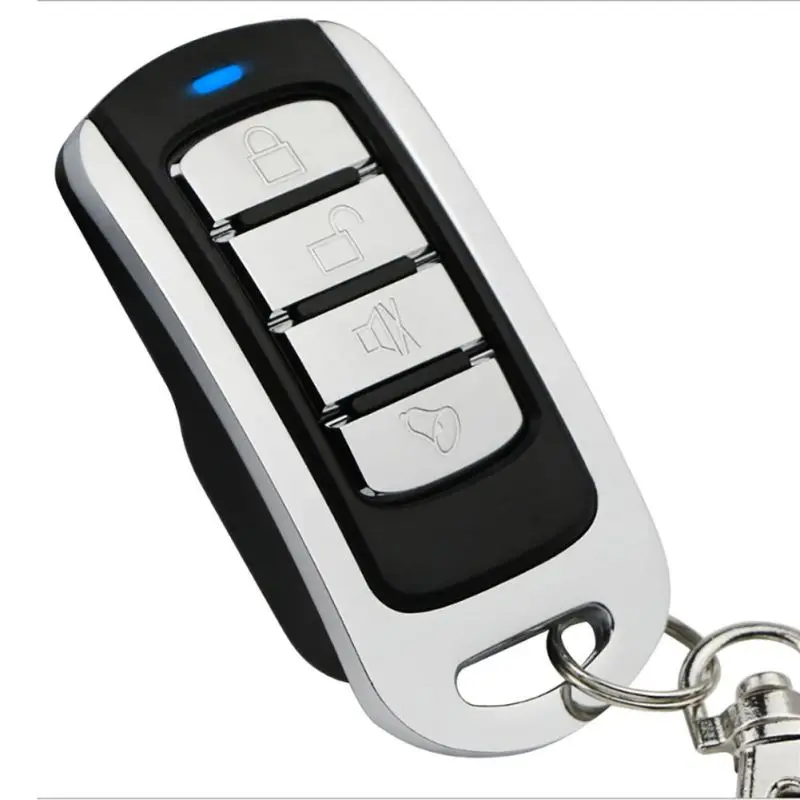 868MHZ remote controller for home security alarm system,distant control for our FSK 868mhz 7 inch gsm pstn alarm systems
868MHZ remote controller for home security alarm system,distant control for our FSK 868mhz 7 inch gsm pstn alarm systems