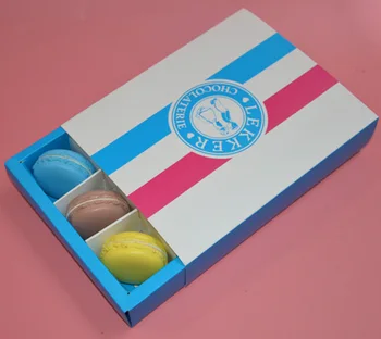 21*16.8*4.2CM Blue Square paper box/ Macarons box/12cell loading Macaron boxes mooncake Cake Cookie food Packing boxes 50pcs/lot
21*16.8*4.2CM Blue Square paper box/ Macarons box/12cell loading Macaron boxes mooncake Cake Cookie food Packing boxes 50pcs/lot