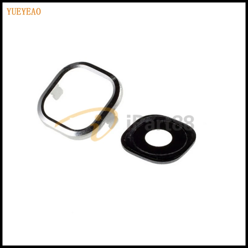 YUEYAO Camera lens For Galaxy Grand Prime SM-G530 G530FZ G530H G530Y Rear Camera Lens Frame Rear Cam Glass Lens Cover
YUEYAO Camera lens For Galaxy Grand Prime SM-G530 G530FZ G530H G530Y Rear Camera Lens Frame Rear Cam Glass Lens Cover
