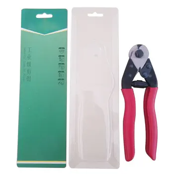 1pc Cable Cutter Bicycle Shift Cable Plier Derailleur Shifter Inner Cable Nipper Repair Tools Hand Tool
1pc Cable Cutter Bicycle Shift Cable Plier Derailleur Shifter Inner Cable Nipper Repair Tools Hand Tool