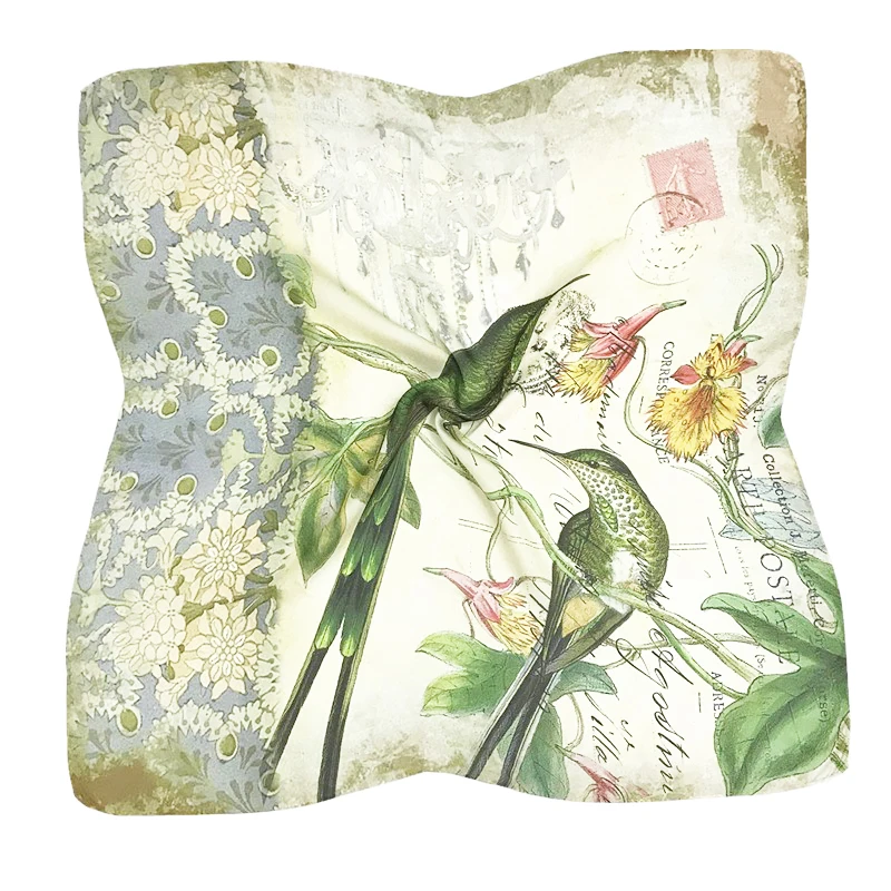 Euramerican Fashion Printed Scarf Women 2019 Originality Head Wrap High Quality Soft Shawl Nice Feeling Summer Scarf Brand Hot
Euramerican Fashion Printed Scarf Women 2019 Originality Head Wrap High Quality Soft Shawl Nice Feeling Summer Scarf Brand Hot