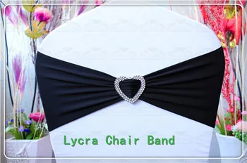 1/2---With Heart Shape Buckle-- Spandex/Lycra/Expand Bands/Chair cover sash For Wedding Party Banquet Home Decorations
1/2---With Heart Shape Buckle-- Spandex/Lycra/Expand Bands/Chair cover sash For Wedding Party Banquet Home Decorations