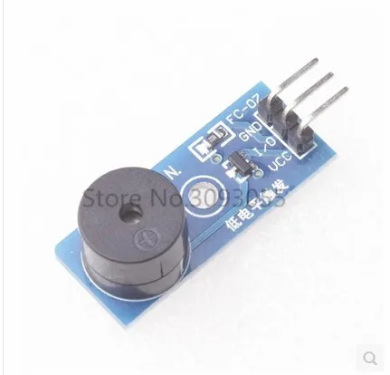 4pcs High Quality T37 Passive Buzzer Module for Arduino raspberry pi pressure Capacitance de movimento pir liquidificador
4pcs High Quality T37 Passive Buzzer Module for Arduino raspberry pi pressure Capacitance de movimento pir liquidificador