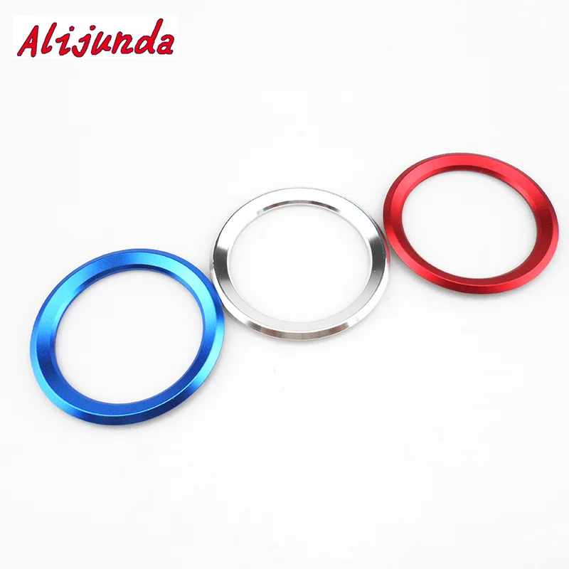 Car Steering Wheel Center Decoration Ring Cover For BMW 1 3 4 5 7 Series M3 M5 GT3 GT5 X1 X3 X4 X5 X6 E84 E70 E71 E90 F10 F09
Car Steering Wheel Center Decoration Ring Cover For BMW 1 3 4 5 7 Series M3 M5 GT3 GT5 X1 X3 X4 X5 X6 E84 E70 E71 E90 F10 F09