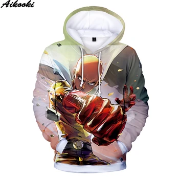 Fashion Print 3D One punch man Hoodies Men Women 2019 Fall Winter Personality One punch man Hip Hop Sweatshirt Anime Hoodies
Fashion Print 3D One punch man Hoodies Men Women 2019 Fall Winter Personality One punch man Hip Hop Sweatshirt Anime Hoodies