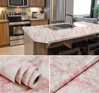 Car Wrap Sticker Glossy Marble DIY Vinyl Decorative Film Kitchen Cabinet Countertop PVC Self Adhesive Wall Sticker 48" x 20"
Car Wrap Sticker Glossy Marble DIY Vinyl Decorative Film Kitchen Cabinet Countertop PVC Self Adhesive Wall Sticker 48" x 20"