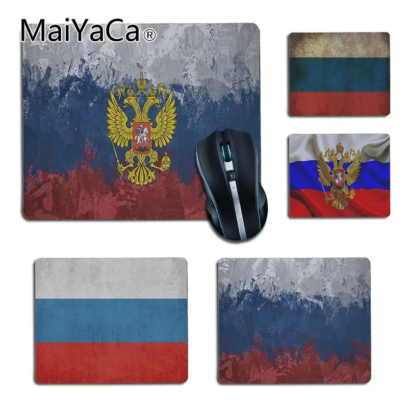 MaiYaCa Russian flag Customized MousePads Computer Laptop Anime Mouse Mat for LOL Game Playing Lover custom mouse pad mousemat
MaiYaCa Russian flag Customized MousePads Computer Laptop Anime Mouse Mat for LOL Game Playing Lover custom mouse pad mousemat