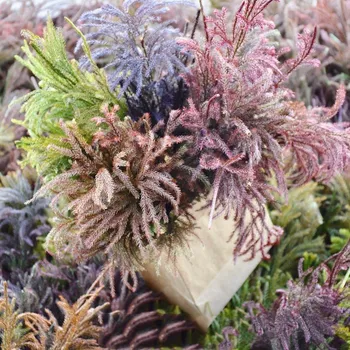 Earth color gradient lycopodides eternal flowers a bouquet of 10 advanced blot with leaf arrangement Free Shipping
Earth color gradient lycopodides eternal flowers a bouquet of 10 advanced blot with leaf arrangement Free Shipping