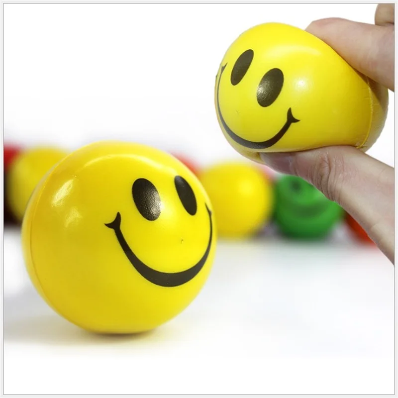 12pcs PU squishy cartoon ball toys kids toys Novelty & Gag Toys Stress Relief toys Practical Jokes Fun Surprise Popular Toys
12pcs PU squishy cartoon ball toys kids toys Novelty & Gag Toys Stress Relief toys Practical Jokes Fun Surprise Popular Toys
