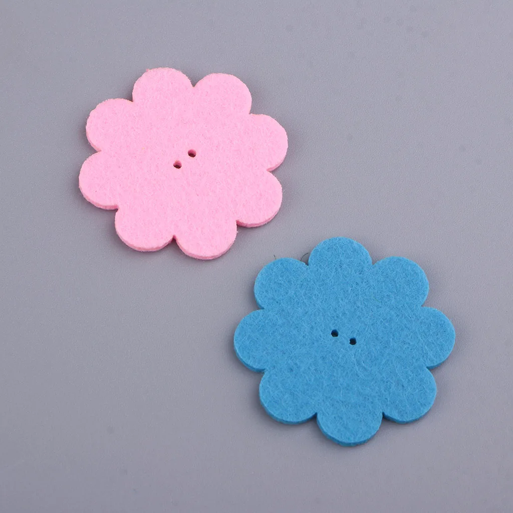 DIY Craft Iron Wire Button Felt Bouquet Kit Make 40 Flowers DIY Craft Iron Wire Button Felt Bouquet Kit Make 40 Flowers
