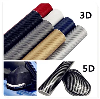 30x127cm 3D 5D CAR Carbon Fiber Vinyl stickers Decals FOR Jeep Renegade Cherokee Wrangler Compass Patriot Santafe i20 i30
30x127cm 3D 5D CAR Carbon Fiber Vinyl stickers Decals FOR Jeep Renegade Cherokee Wrangler Compass Patriot Santafe i20 i30
