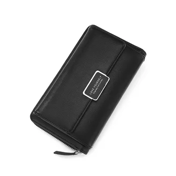 New Geometric Wallet Envelope Clutch Long Wallet Coin Phone Pocket Hasp Leather Female Wallet Many departments Purse Handbag
New Geometric Wallet Envelope Clutch Long Wallet Coin Phone Pocket Hasp Leather Female Wallet Many departments Purse Handbag