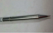 HAKKO Tips T12-BL / T15-BL Soldering Tip Shape BL (solder iron bit,Welding Nozzle) High Quality,Choose 5 Pcs,Leave Message
HAKKO Tips T12-BL / T15-BL Soldering Tip Shape BL (solder iron bit,Welding Nozzle) High Quality,Choose 5 Pcs,Leave Message