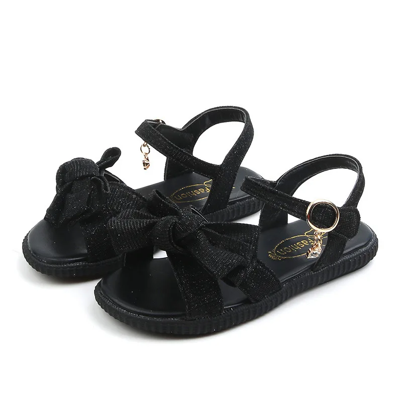 2T 3T 4T 5T 6T 7T 8T-14T little Baby Girl Shoes Kids Sandals soft bottom Bowtie Children Rhinestone Beach Shoes fille chaussure
2T 3T 4T 5T 6T 7T 8T-14T little Baby Girl Shoes Kids Sandals soft bottom Bowtie Children Rhinestone Beach Shoes fille chaussure