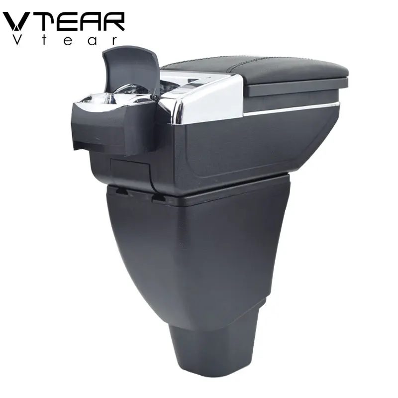 Vtear For scion xb armrest box central Store content box cup holder ashtray interior car-styling decoration Accessories 04-07
Vtear For scion xb armrest box central Store content box cup holder ashtray interior car-styling decoration Accessories 04-07