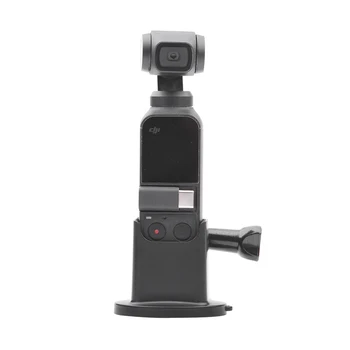 Support Desktop Base Mount Holder Handheld Gimbal Adapter Selfie Stick Connector Converter for DJI Osmo Pocket Accessory
Support Desktop Base Mount Holder Handheld Gimbal Adapter Selfie Stick Connector Converter for DJI Osmo Pocket Accessory