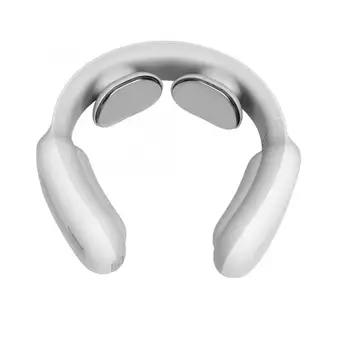 Intelligent Remote Control Electric Cervical Massager Pain Relief Shoulder Neck Massage Device Lose Noise
Intelligent Remote Control Electric Cervical Massager Pain Relief Shoulder Neck Massage Device Lose Noise