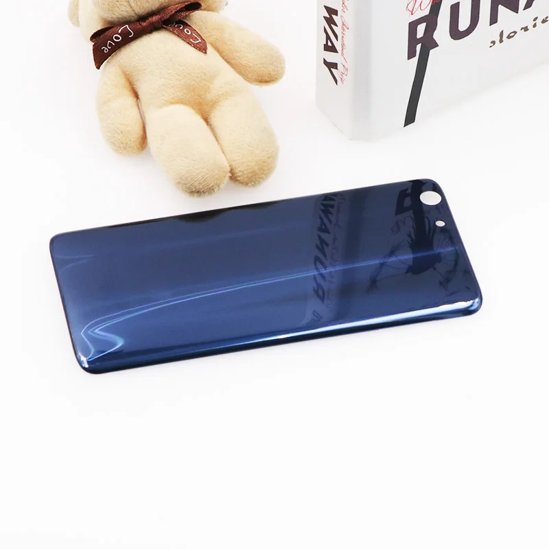 5 дюймов для Elephone S7 крышка батареи Новый Прочный задний чехол мобильный телефон