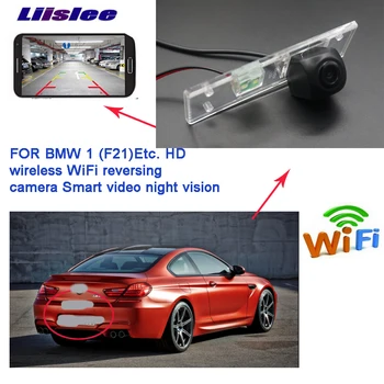 Liislee wireless reverse backup camera For BMW 1 Series E81 E87 E87N M1 F20 F21 Z4 E85 E86 E89 CCD night vision waterproof
Liislee wireless reverse backup camera For BMW 1 Series E81 E87 E87N M1 F20 F21 Z4 E85 E86 E89 CCD night vision waterproof