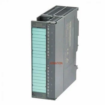 Compatible New 6ES7 322-1BF01-0AA0 6ES7322-1BF01-0AA0 S7-300 Digital Output Module SM 322 6ES73221BF010AA0 2 Year Warranty
Compatible New 6ES7 322-1BF01-0AA0 6ES7322-1BF01-0AA0 S7-300 Digital Output Module SM 322 6ES73221BF010AA0 2 Year Warranty