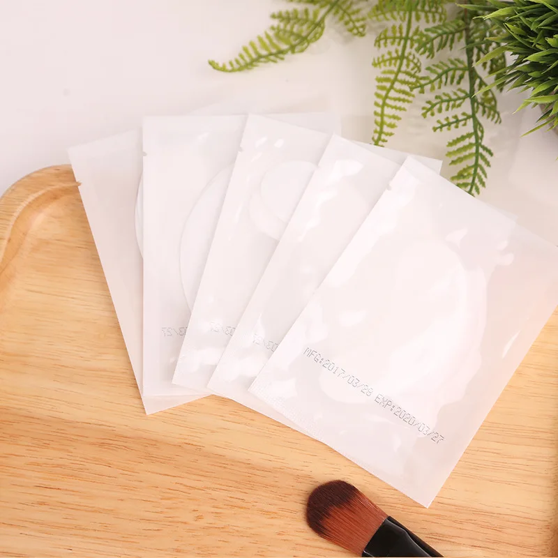 Eye Pads 50 Pair Eyelash Under Eye Pads Lint Free Patches For Eyelash Extension Supplies Lashes Extension For Professionals Tool
Eye Pads 50 Pair Eyelash Under Eye Pads Lint Free Patches For Eyelash Extension Supplies Lashes Extension For Professionals Tool