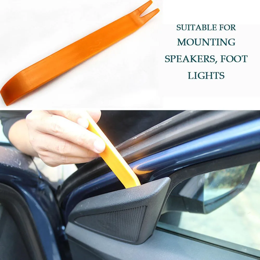 Car Removal Tool Mastertool Panel Trim Removal Tool Kits 4 PCS Car Dash Radio Door Clip
Car Removal Tool Mastertool Panel Trim Removal Tool Kits 4 PCS Car Dash Radio Door Clip