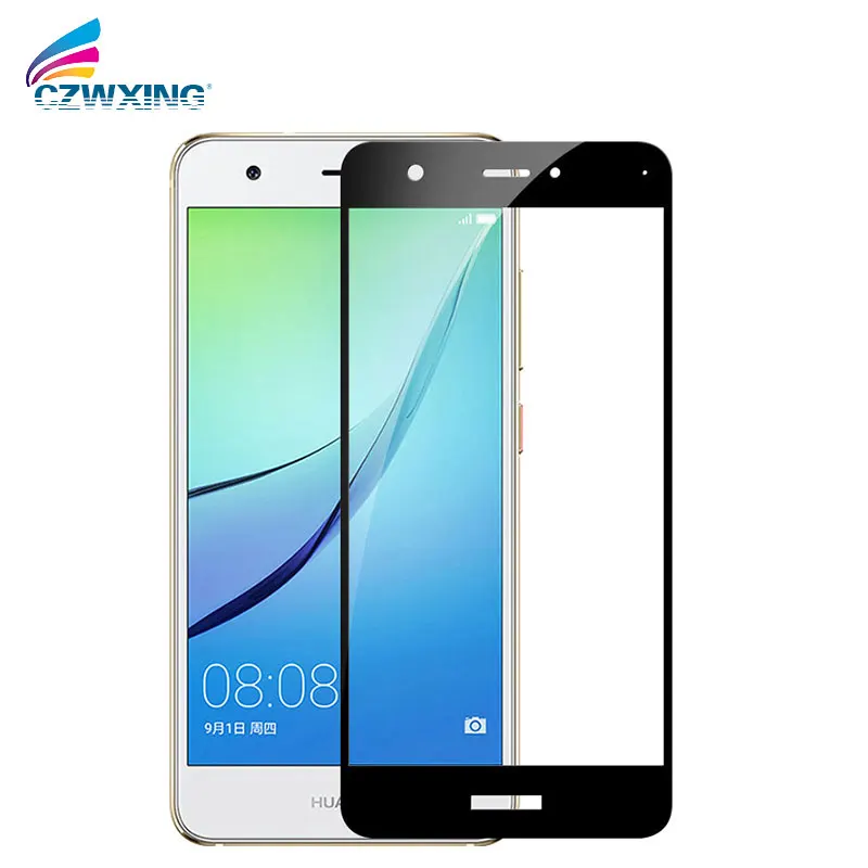 Tempered Glass For Huawei Nova Screen Protector Huawei Nova Full Cover Glass For Huawei Nova CAN-L11 CAN-L01 Protective Film
Tempered Glass For Huawei Nova Screen Protector Huawei Nova Full Cover Glass For Huawei Nova CAN-L11 CAN-L01 Protective Film