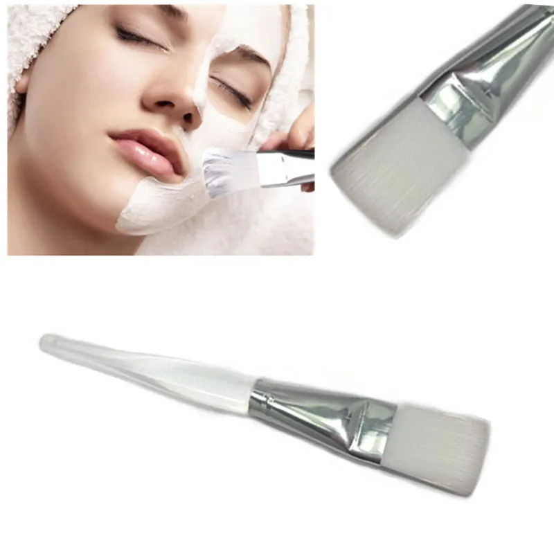 2 pcs Top Sale Facial Face Mask Mixing Soft Brush Foundation Brush Makeup Beauty Tool Skin Care Professional Brush Hot Sale
2 pcs Top Sale Facial Face Mask Mixing Soft Brush Foundation Brush Makeup Beauty Tool Skin Care Professional Brush Hot Sale