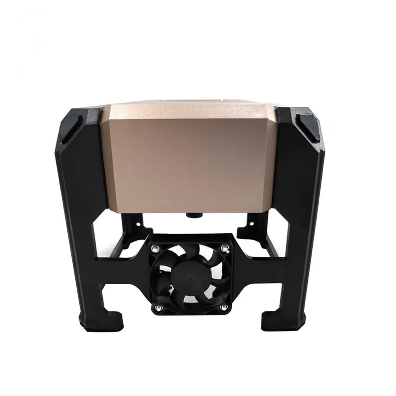 Laser Engraving Machine DIY logo Mark Printer Cutter CNC Laser Carving Machine 3000MW Desktop USB
Laser Engraving Machine DIY logo Mark Printer Cutter CNC Laser Carving Machine 3000MW Desktop USB