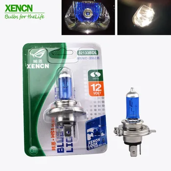 XENCN HS1 P43t 12V 35/35W Motorcycle Headlight white Lighting Halogen Lamp Auto Light Bulbs Free Shipping Aato Lamps
XENCN HS1 P43t 12V 35/35W Motorcycle Headlight white Lighting Halogen Lamp Auto Light Bulbs Free Shipping Aato Lamps