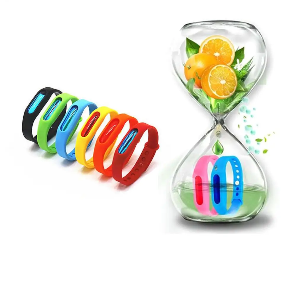 2PCS Mosquito Bracelet Anti Mosquito Pest Insect Bugs Repellent Repeller Wrist Band Bracelet Wristband Kids Children Bracelet
2PCS Mosquito Bracelet Anti Mosquito Pest Insect Bugs Repellent Repeller Wrist Band Bracelet Wristband Kids Children Bracelet