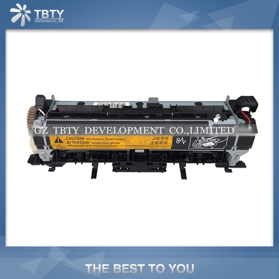Printer Heating Unit Fuser Assy For HP M4555 M4555MFP 4555MFP 4555 HP4555 RM1-7397 Fuser Assembly On Sale
Printer Heating Unit Fuser Assy For HP M4555 M4555MFP 4555MFP 4555 HP4555 RM1-7397 Fuser Assembly On Sale