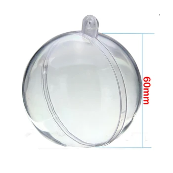 Gift Boxes10PCS christmas decoration tree Ornament 6CM Ball Type Box Craft cristmas transparent plastic ball
Gift Boxes10PCS christmas decoration tree Ornament 6CM Ball Type Box Craft cristmas transparent plastic ball