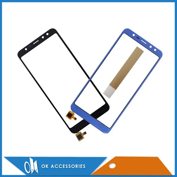 5.5 Inch For Leagoo M9 Sensor Touch Screen Panel Replacement Front Glass Black Blue Color With Tape
5.5 Inch For Leagoo M9 Sensor Touch Screen Panel Replacement Front Glass Black Blue Color With Tape