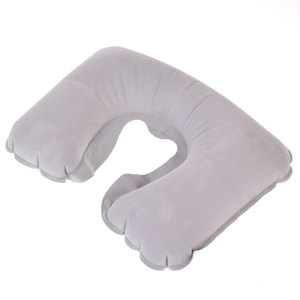 U Shaped Travel Pillow Nap Head Rest Air Cushion Neck Pillow Inflatable Neck Car Head Rest Air Cushion for Travel Accessories
U Shaped Travel Pillow Nap Head Rest Air Cushion Neck Pillow Inflatable Neck Car Head Rest Air Cushion for Travel Accessories