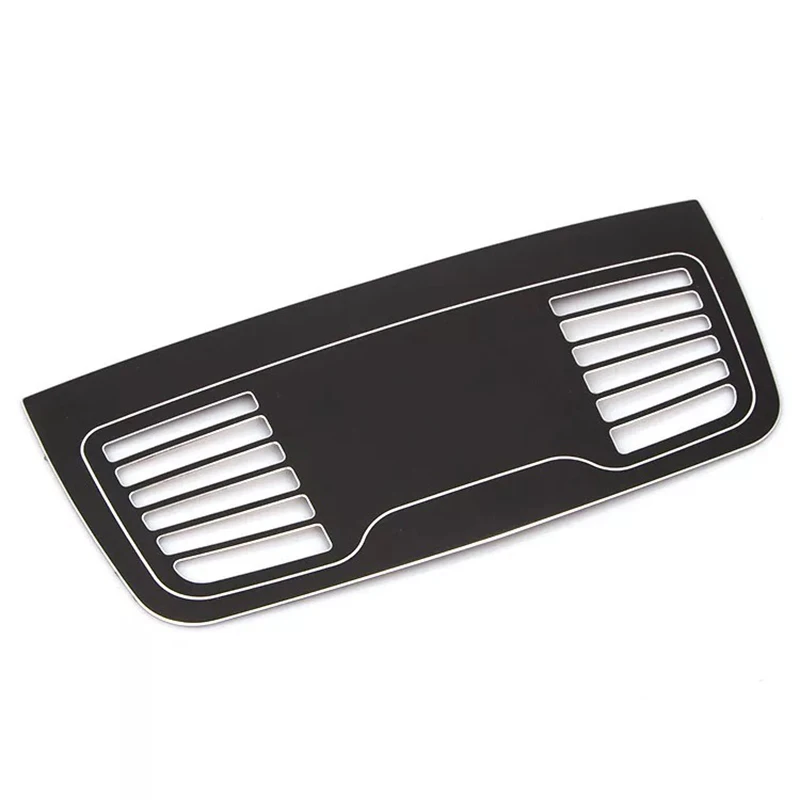 Car styling Accessories for BMW 3 Series 320i 325i E90 Car Interior Center console Air outlet cover decoration stickers supplies
Car styling Accessories for BMW 3 Series 320i 325i E90 Car Interior Center console Air outlet cover decoration stickers supplies