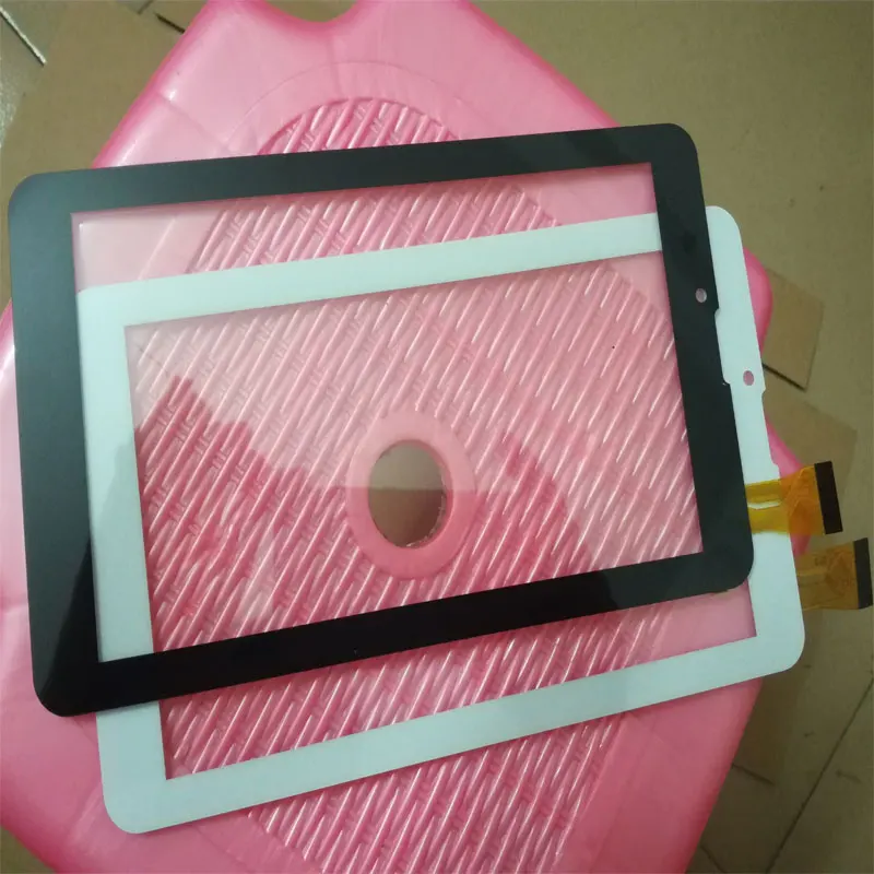 Replacement touch screen For 7" Prestigio WIZE 3147 3G PMT3147_3G Tablet touch screen touch panel Digitizer Glass Sensor
Replacement touch screen For 7" Prestigio WIZE 3147 3G PMT3147_3G Tablet touch screen touch panel Digitizer Glass Sensor