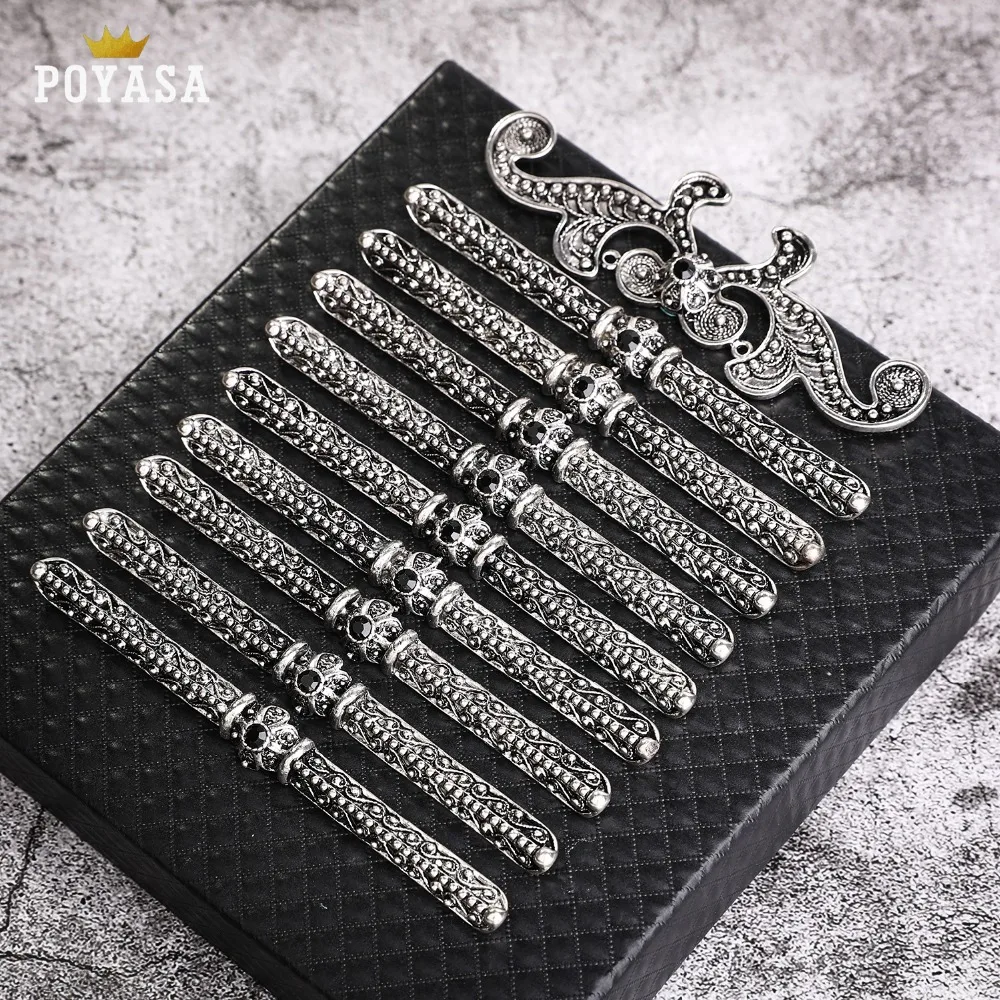 2019 Old silver Caucasus Ethnic Breastplate Body Jewelry Wedding Dress Accessories for women Caucasus traditional wedding
2019 Old silver Caucasus Ethnic Breastplate Body Jewelry Wedding Dress Accessories for women Caucasus traditional wedding